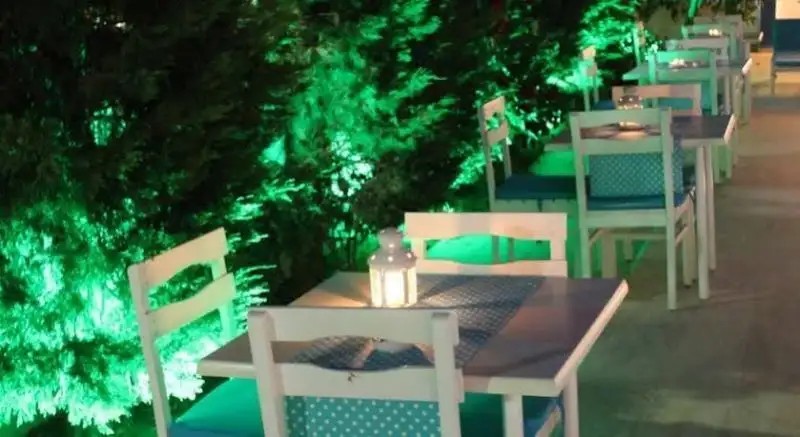 ALTINYAZ HOTEL