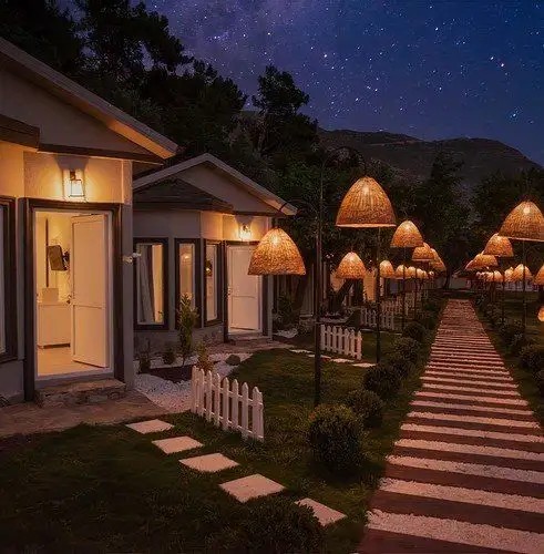 BEACH 222 OLUDENIZ