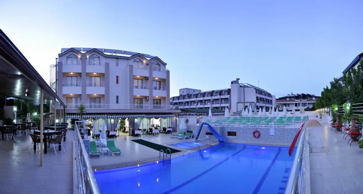 ERKAL RESORT