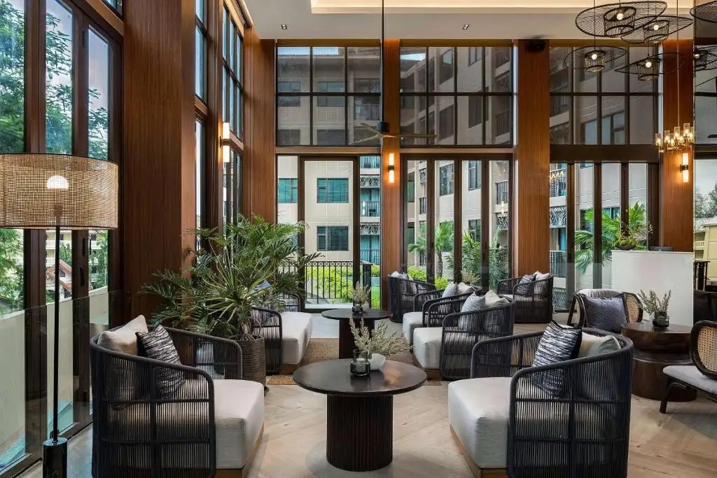 THE PROUD KARON BEACH PHUKET TRADEMARK COLLECTION BY WYNDHAM