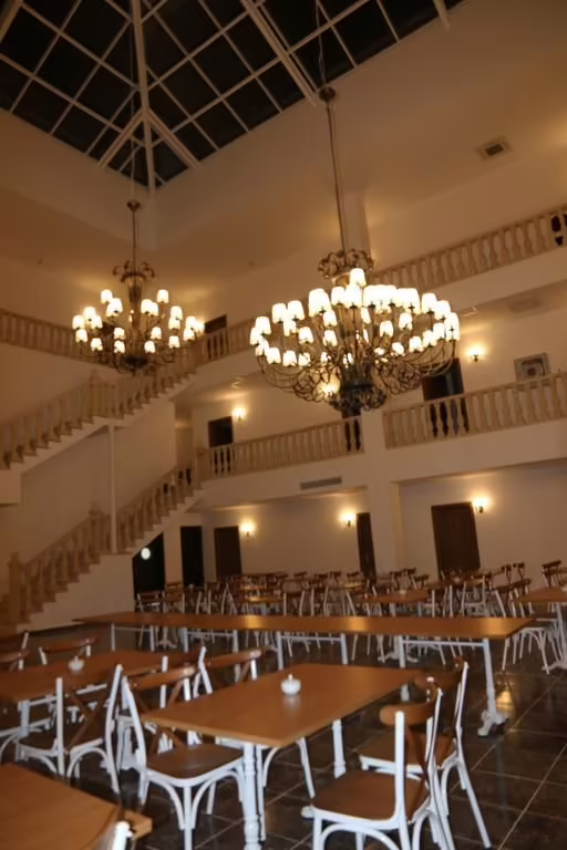 LUCETTE (ЛЮСЕТТЕ)