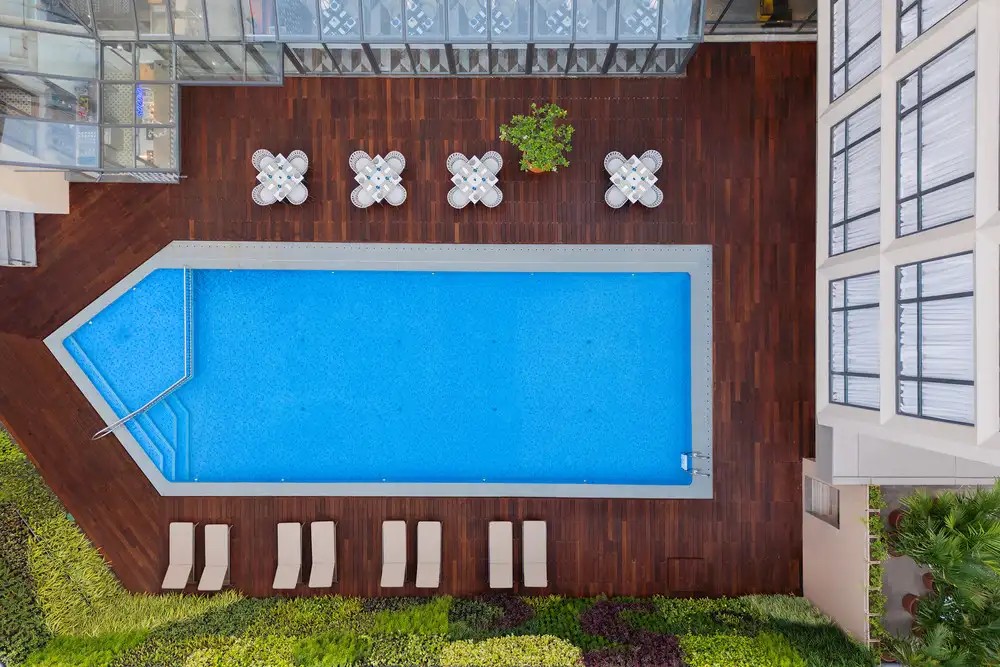 COURTYARD BY MARRIOTT GOA COLVA