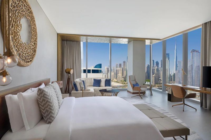 superior suite
