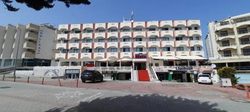 EFSANE HOTEL