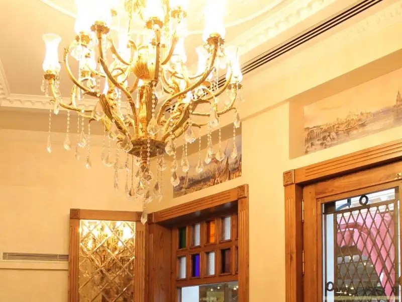 ADA KARAKOY HOTEL