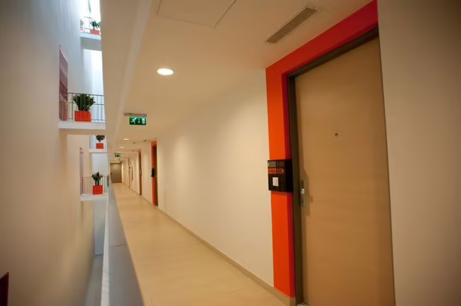 SUN RESORT APARTMENTS