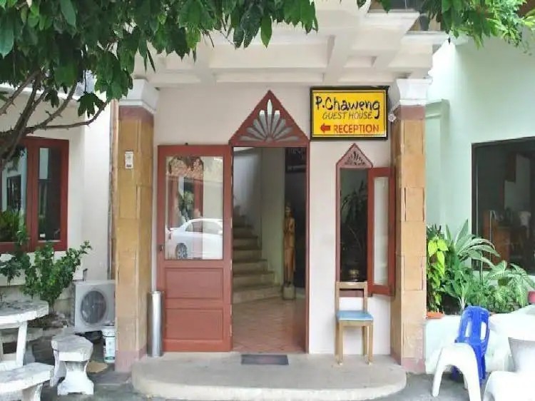 P.CHAWENG