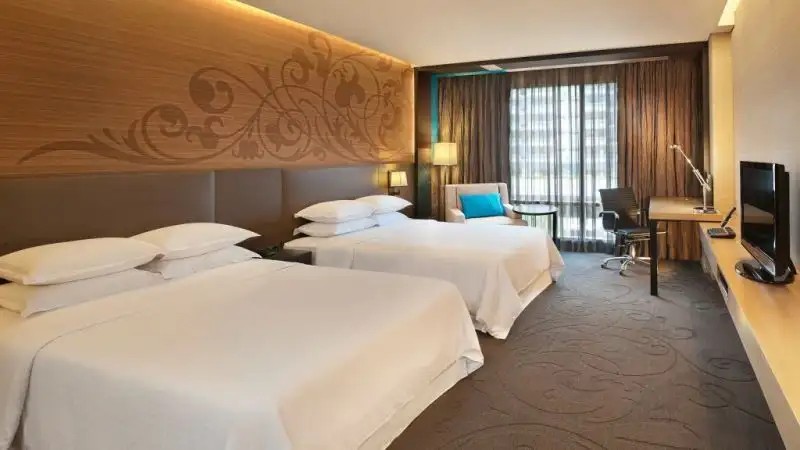 FOUR POINTS BY SHERATON BANGKOK, SUKHUMVIT 15