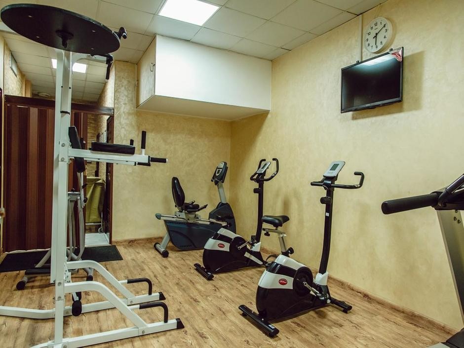 SHARJAH CARLTON HOTEL
