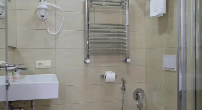 ATLAS ABASHIDZE HOTEL