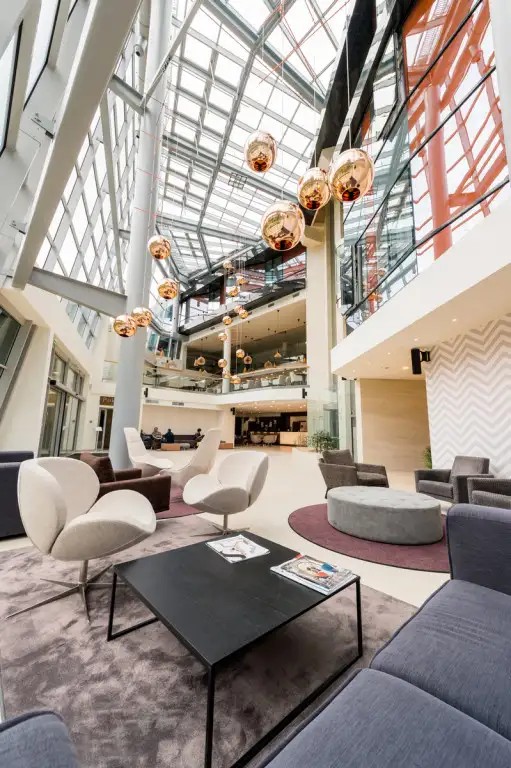 PARKLANE RESORT & SPA (ПАРКЛЕЙН)