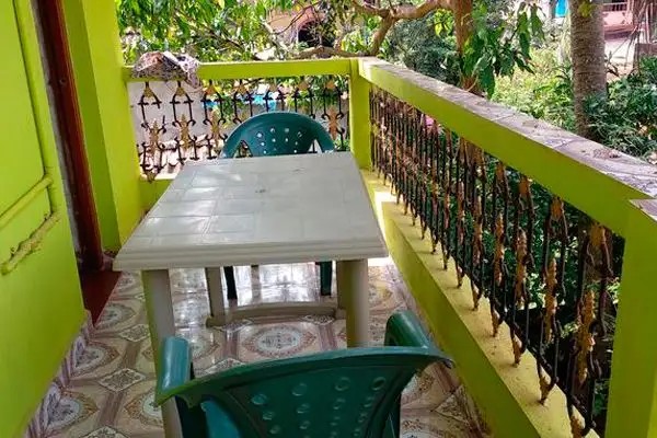 LAXMI HOLIDAY HOMES GUESTHOUSE