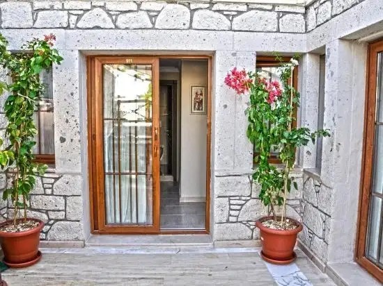 GOLDEN STONE BUTIK OTEL