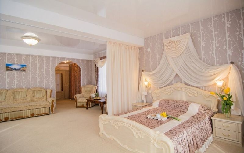 lux sea view