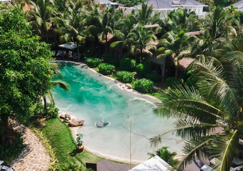 M VILLAGE PHU QUOC