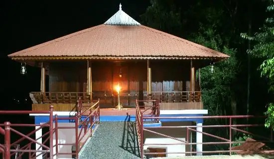 SPICE COUNTRY RESORT