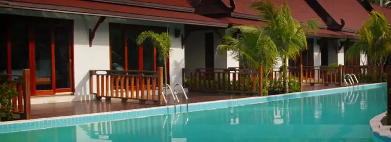 HOWARD JOHNSON BY WYNDHAM PHUKET NAUYANG (EX. T VILLA)