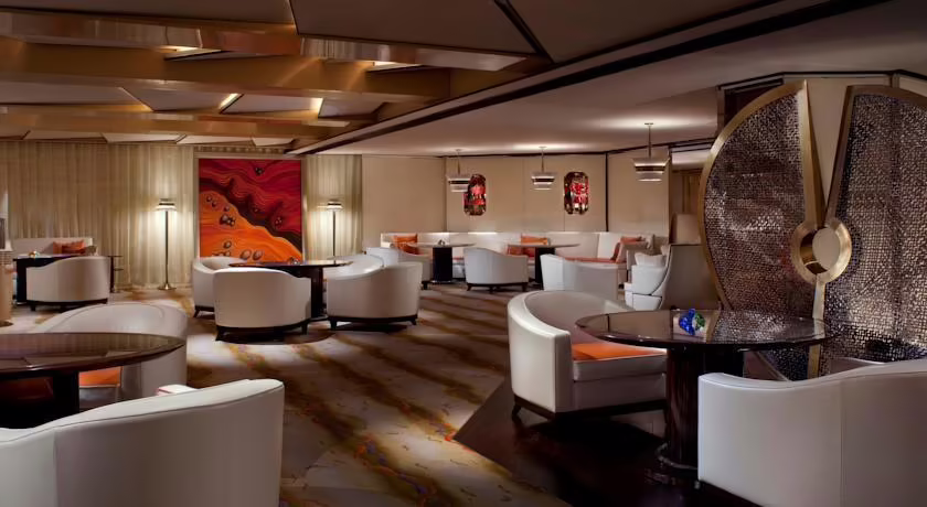 THE RITZ CARLTON SHANGHAI PUDONG
