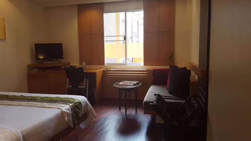 ICHECK INN SUKHUMVIT 19