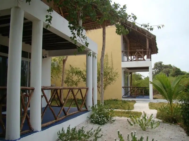 PEMBA PARADISE