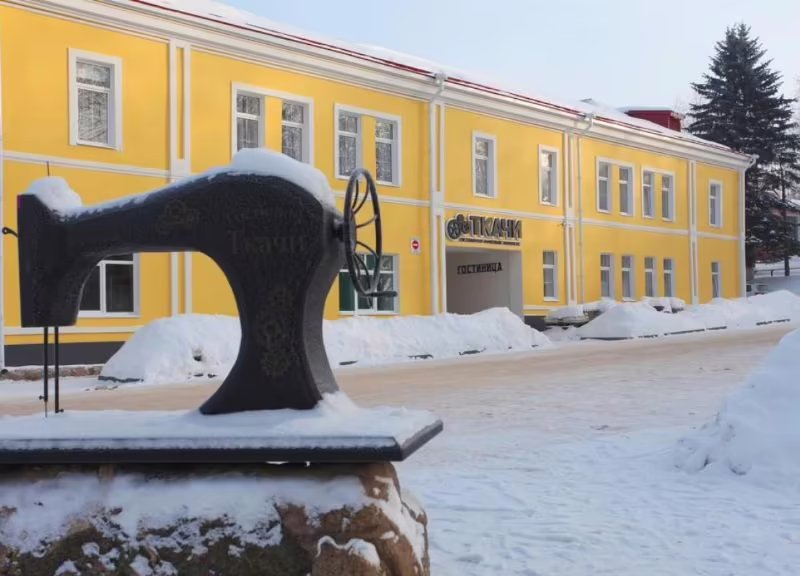 ТКАЧИ