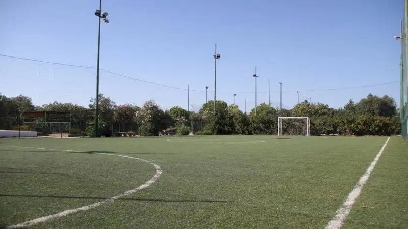 CLUB LA GIURLITA