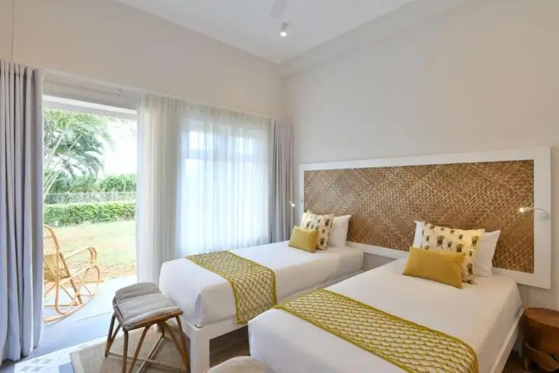 KAZALALA HOSTED B&B