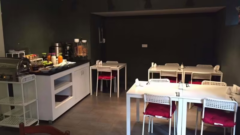 KARAKOY APART HOTEL