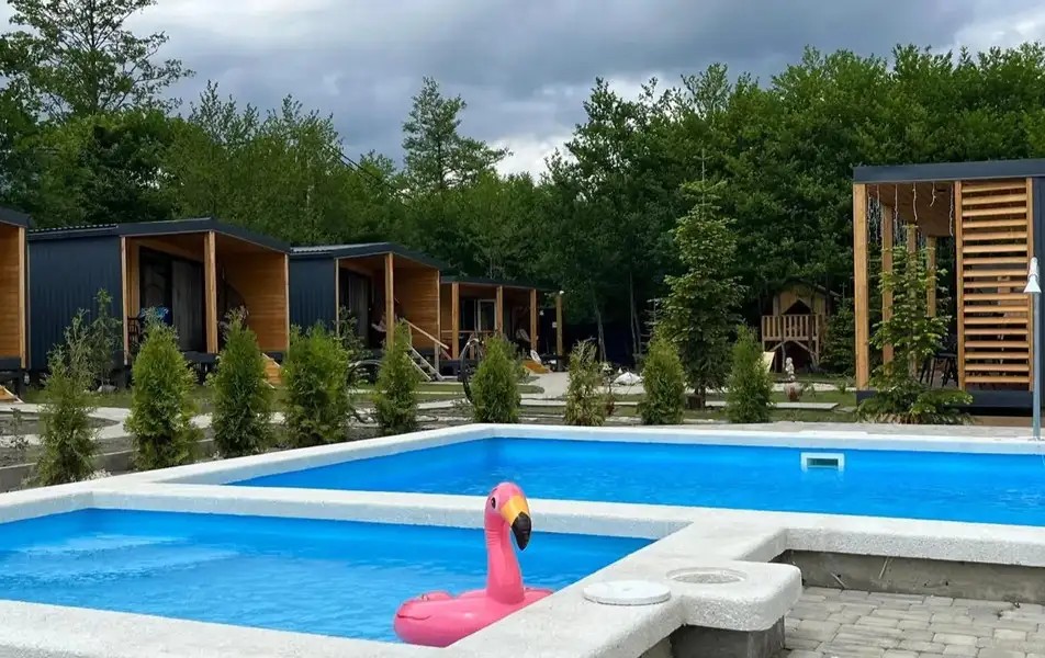 ЛЮКС ХАМЫШКИ