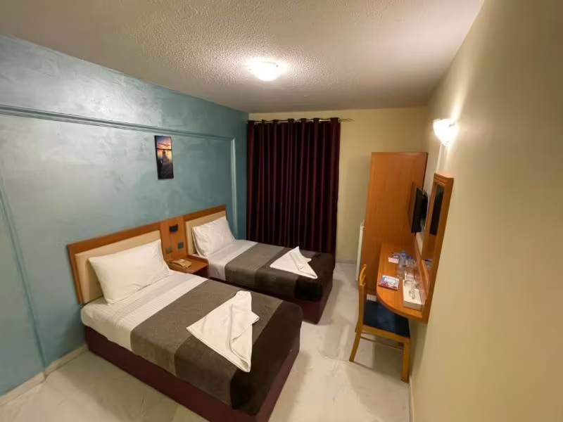 MOUNT SINA HOTEL