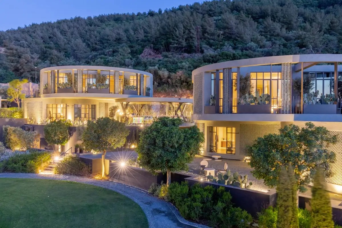 BOBO BY THE STAY (EX. AKANA CENNET KOYU BODRUM)
