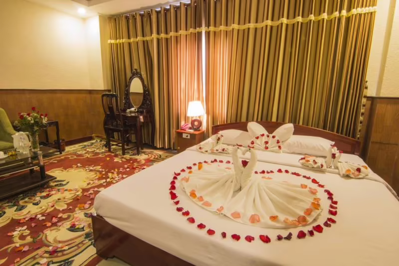 KIEU ANH HOTEL