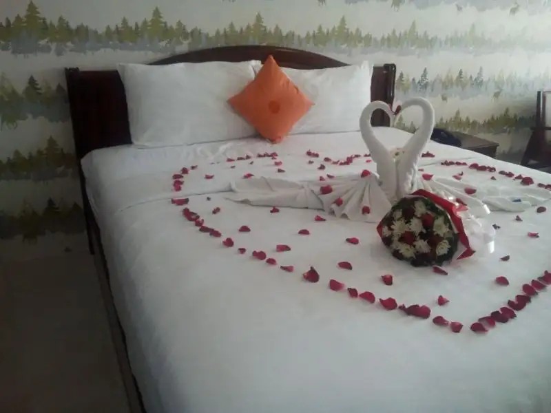 DOUNGTA ANDA HOTEL