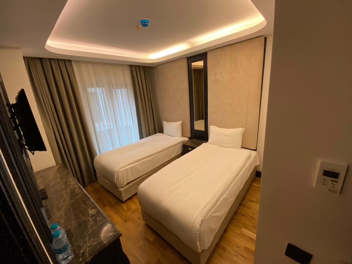 SAVONE HOTEL & SPA