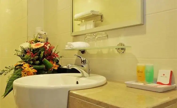 SKY EXPRESS HOTEL