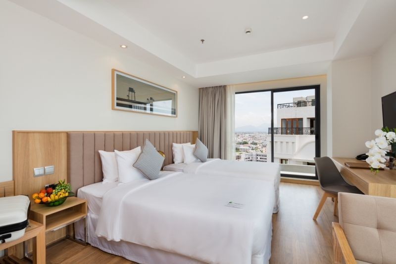 premium sea view
