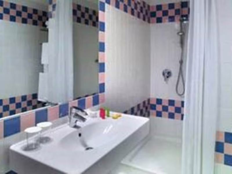 GRAND HOTEL SALERNO