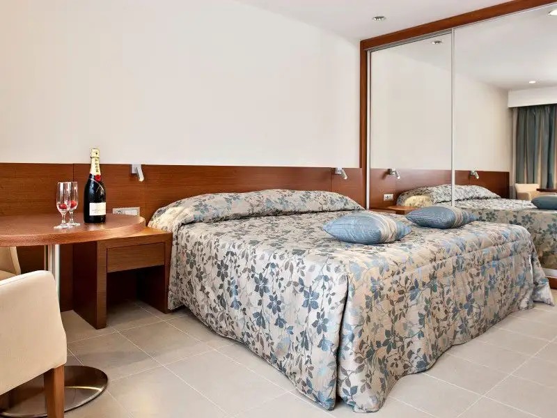 APOLLONION RESORT AND SPA