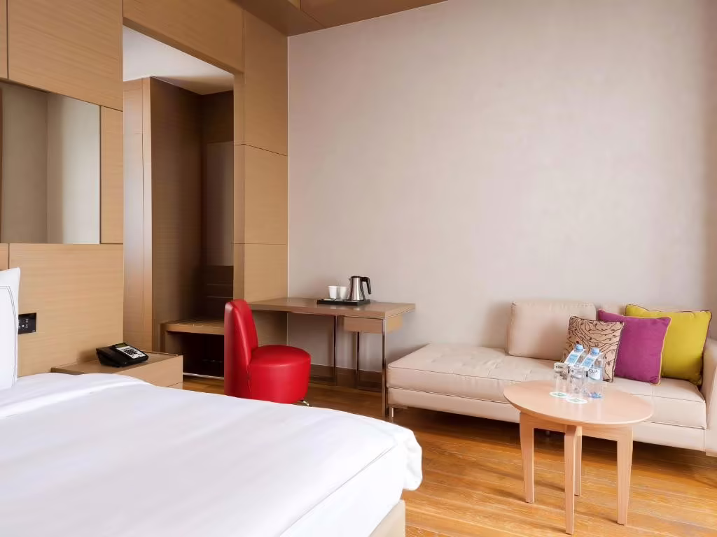 IBIS STYLES KRASNAYA POLYANA