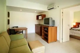 MELIA ANGRA MARINA & CONVENTION RESORT