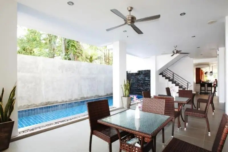 BAAN SABAI HOTEL
