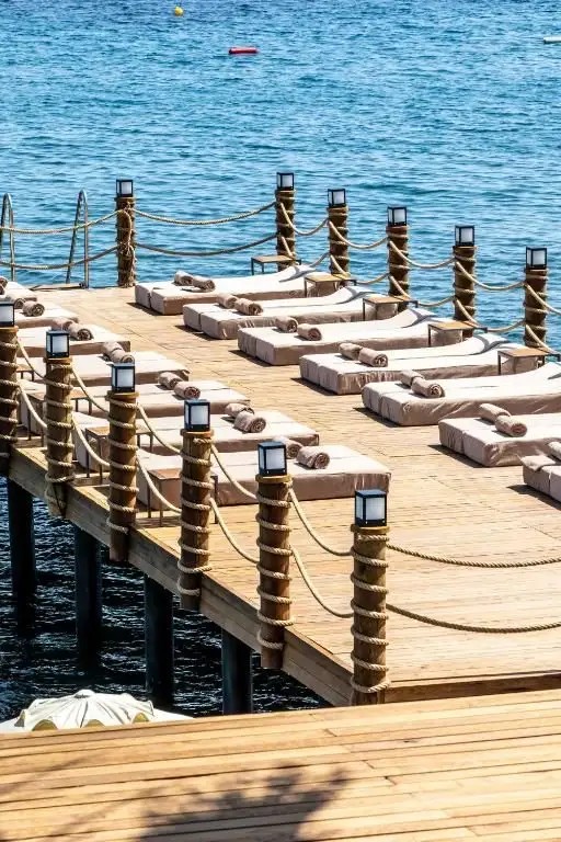 KHAI HOTEL BODRUM