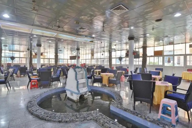 WAVES RESORT