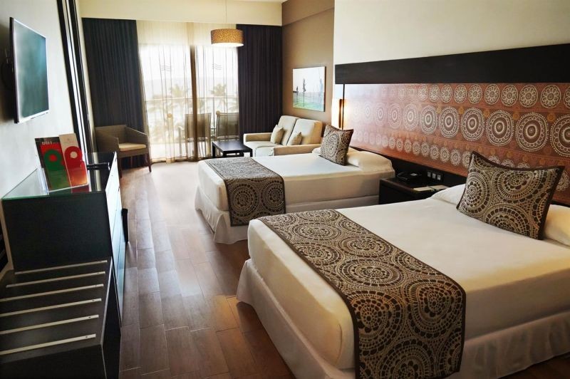 junior suite superior