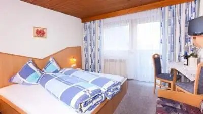 GAESTEHEIM SCHMIEDHOF