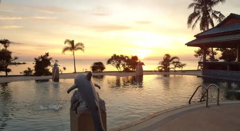 HAAD TIAN BEACH RESORT