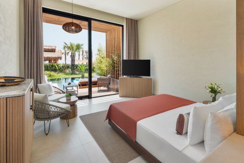 bohemia villas