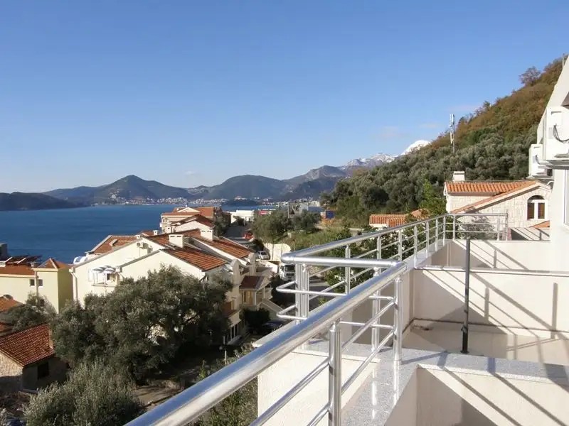 VILLA SUMET SV.STEFAN