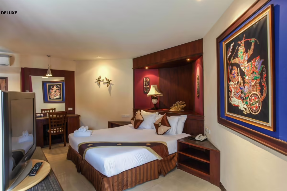 RITA RESORT & RESIDENCE