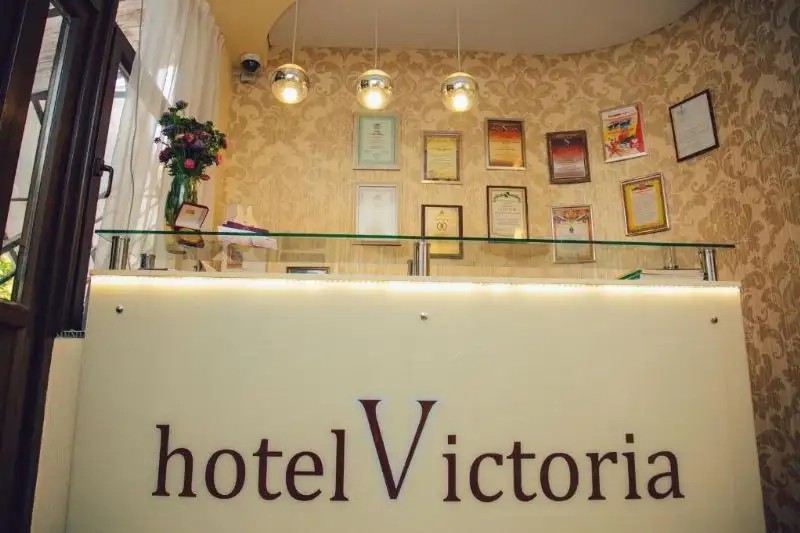 VICTORIA (ВИКТОРИЯ)